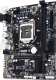 Płyta główna Gigabyte Płyta główna Gigabyte GA-H110M-S2H DDR3, H110, DDR3, SATA3, USB 3.0, mATX (GA-H110M-S2H DDR3) 2