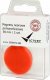 Victory Office Product MAGNESY VICTORY OFFICE 38MM 2SZT. NEONOWE POMARAŃCZOWE 1