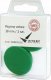 Victory Office Product MAGNESY VICTORY OFFICE 38MM 2SZT. NEONOWE ZIELONE 1
