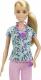 Lalka Barbie Mattel Kariera - Pielęgniarka (DVF50/GTW39) 2