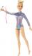 Lalka Barbie Mattel Kariera - Gimnastyczka artystyczna (DVF50/GTN65) 1