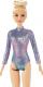 Lalka Barbie Mattel Kariera - Gimnastyczka artystyczna (DVF50/GTN65) 2