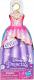 Hasbro DISNEY PRINCESS Sekretny Styl Mini laleczka suprise (F0375) 1