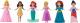 Hasbro DISNEY PRINCESS Sekretny Styl Mini laleczka suprise (F0375) 2