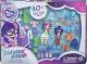 Hasbro My Little Pony Equestria Girls Najlepsze przyjaciółki Laleczki do przebierania (F1587) 1