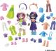 Hasbro My Little Pony Equestria Girls Najlepsze przyjaciółki Laleczki do przebierania (F1587) 4
