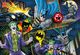 Clementoni Puzzle Batman 104 el. 1