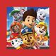 Clementoni Puzzle 60el Frame me up Psi Patrol (38808) 3