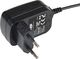 Ładowarka Akyga Universal power adapter AK-TB-21 5.0V / 2.0A 10W 2.5 x 0.7 mm 1.5m 3