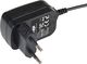 Ładowarka Akyga Universal power adapter AK-TB-22 5.0V / 2.0A 10W 5.5 x 2.1 mm 1.5m 3