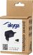 Akyga AKYGA Universal power adapter AK-TB-34 5.0V / 2.0A 10W 3.5 x 1.35 mm 1.5m 4