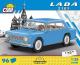 Cobi Youngtimer Collection Lada 2101 (24526) 1