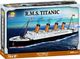 Cobi Historical Collection R.M.S. Titanic (1929) 1