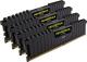 Pamięć Corsair Vengeance LPX, DDR4, 64 GB, 3600MHz, CL18 (CMK64GX4M4D3600C18) 1