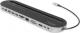 Stacja/replikator Digitus DA-70888 USB-C (542354) 1