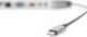 Stacja/replikator Digitus DA-70888 USB-C (542354) 3