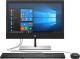 Komputer HP ProOne 440 G6 Core i5-10500T, 8 GB, 256 GB SSD Windows 10 Professional 1
