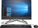 Komputer HP All-In-One 205 G4 Ryzen 5 3500U, 8 GB, 256 GB SSD Windows 10 Professional 1