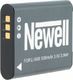 Akumulator Newell do Olympus LI-90B 3