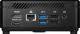 Komputer MSI Cubi 5 10M-045EU Intel Core i5-10210U 8 GB 256 GB SSD Windows 10 Home 2