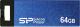 Pendrive Silicon Power Touch 835, 64 GB  (SP064GBUF2835V1B) 1