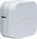 Drukarka etykiet Brother PT-P300BT Cube (PTP300BTRE1) 1