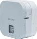 Drukarka etykiet Brother PT-P300BT Cube (PTP300BTRE1) 1