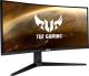 Monitor Asus TUF Gaming VG34VQL1B (90LM06F0-B01170) 1