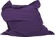 Beliani Pufa worek 140 x 180 cm fioletowy 1