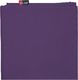 Beliani Pufa worek 140 x 180 cm fioletowy 4