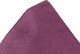 Beliani Pufa worek 140 x 180 cm purpurowy 3