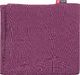Beliani Pufa worek 140 x 180 cm purpurowy 5