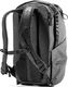 Plecak Peak Design Plecak Everyday Backpack 20L v2 - Czarny - EDLv2 2