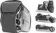 Plecak Peak Design Plecak Everyday Backpack 20L v2 - Czarny - EDLv2 5