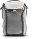 Plecak Peak Design Plecak Everyday Backpack 20L v2 - Popielaty - EDLv2 1