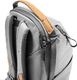 Plecak Peak Design Plecak Everyday Backpack 20L v2 - Popielaty - EDLv2 7