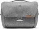 Torba Peak Design Torba fotograficzna Peak Design Everyday Messenger 13L - Popielata - EDLv2 1