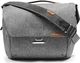 Torba Peak Design Torba fotograficzna Peak Design Everyday Messenger 13L - Popielata - EDLv2 1