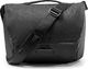 Torba Peak Design Torba fotograficzna Peak Design Everyday Messenger 13L - Czarna - EDLv2 1