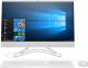 Komputer HP AIO 24-f0050ny Core i3-9100T, 8 GB, 256 GB SSD Windows 10 Home 1