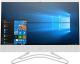 Komputer HP AIO 22-c0021ne Core i5-9400T, 8 GB, 512 GB SSD Windows 10 Home 1