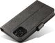 Clear View Magnet Case Etui do Xiaomi Redmi 9C Czarne 5