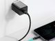 Ładowarka Baseus Super Si 1x USB-C 3 A (TZCCSUP-B01) 6