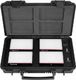 Lampa studyjna Aputure Lampy LED Aputure MC Travel Kit - Zestaw 4 szt. 1