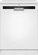 Zmywarka Amica DFM62D7TOqWH 1