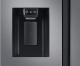Lodówka Samsung RS65R5401M9 6