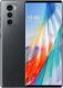 Smartfon LG Wing 5G 8/128GB Dual SIM Czarny  (88060870470730) 1