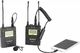 Saramonic Kabel audio Saramonic LC-C35 - mini Jack TRS / Lightning 3