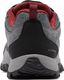 Buty trekkingowe męskie Columbia Redmond III WP szare r. 45 1