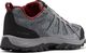 Buty trekkingowe męskie Columbia Redmond III WP szare r. 45 2